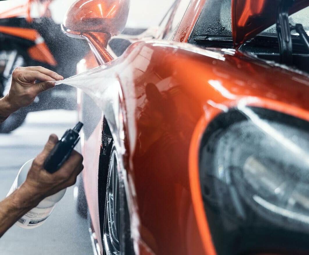 БРОНИРОВАНИЕ И ТОНИРОВКА СТЕКОЛ и ФАР